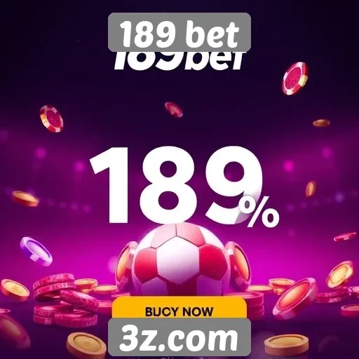 Análise das ofertas promocionais do site 189 bet