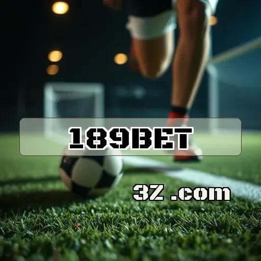 Entretenimento Em Alta: Casino do 189 Bet é Imperdível