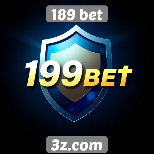 Plataforma 189 bet destaca segurança nas transações financeiras