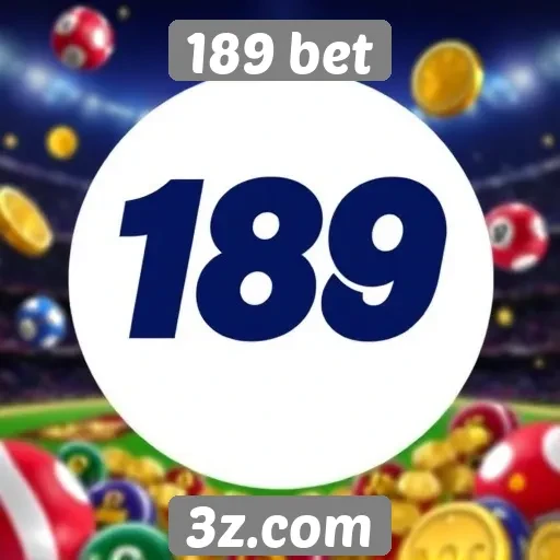 Novas promoções oferecidas pela 189 bet